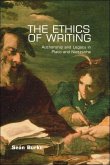 Ethics of Writing (eBook, ePUB)