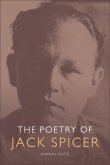 Poetry of Jack Spicer (eBook, ePUB)