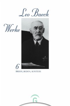 Cover Briefe, Reden, Aufsätze (eBook, PDF)