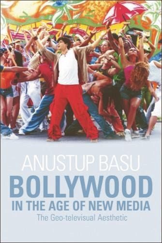 Bollywood in the Age of New Media (eBook, ePUB) Bollywood in the Age of New Media (eBook, ePUB)
