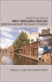 West Midlands English (eBook, ePUB) West Midlands English (eBook, ePUB)