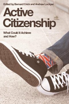 Cover Active Citizenship (eBook, ePUB)