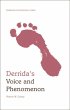 Derrida's Voice and Phenomenon (eBook,... - Bild 1