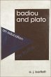 Badiou and Plato (eBook, ePUB) - Bild 1