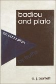 Badiou and Plato (eBook, ePUB) Badiou and Plato (eBook, ePUB)