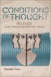 Conditions of Thought (eBook, ePUB) - Bild 1