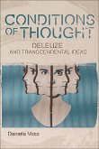 Conditions of Thought (eBook, ePUB)