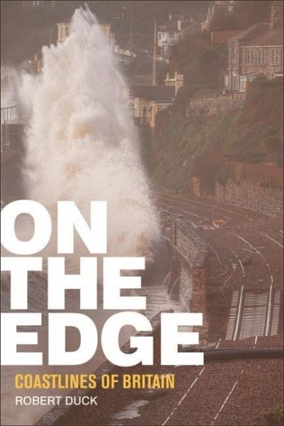 On the Edge (eBook, ePUB)