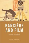 Ranciere and Film (eBook, ePUB)