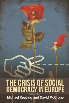 Crisis of Social Democracy in Europe (eBook, ePUB)