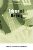 Deleuze and the Body (eBook, ePUB)