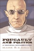 Foucault and Politics (eBook, ePUB)