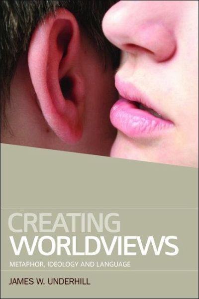 Creating Worldviews (eBook, ePUB) Creating Worldviews (eBook, ePUB)