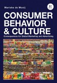 Consumer Behavior and Culture (eBook, ePUB)