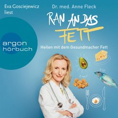 Ran an das Fett (MP3-Download) - Fleck, Anne