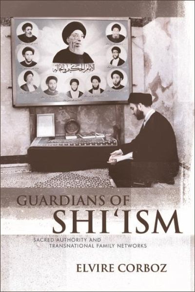 Guardians of Shi'ism (eBook, ePUB)