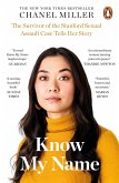Know My Name (eBook, ePUB)