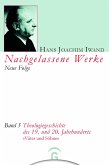 Theologiegeschichte des 19. und 20. Jahrhunderts (eBook, PDF)