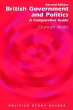 British Government and Politics (eBook,... - Bild 1