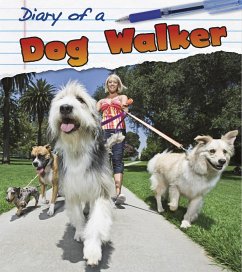 Dog Walker (eBook, PDF) - Royston, Angela