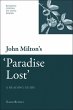 John Milton's 'Paradise Lost' (eBook,... - Bild 1