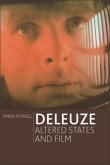 Deleuze, Altered States and Film (eBook, ePUB)
