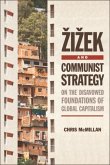 Zizek and Communist Strategy (eBook, ePUB)