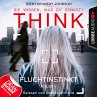Fluchtinstinkt / THINK: Sie wissen, was... - Bild 1