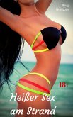 Heißer Sex am Strand (eBook, ePUB) Heißer Sex am Strand (eBook, ePUB)