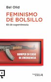 Feminismo de bolsillo (eBook, ePUB)