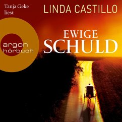 Ewige Schuld (MP3-Download) - Castillo, Linda