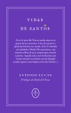 Vidas de santos (eBook, ePUB)