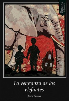 Cover La venganza de los elefantes (eBook, ePUB)