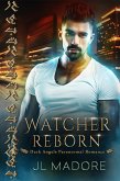 Watcher Reborn (Watchers of the Gray, #3) (eBook, ePUB)
