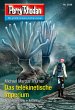 Das telekinetische Imperium / Perry... - Bild 1