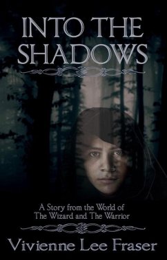 Cover Into the Shadows (eBook, ePUB)