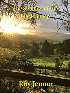 The Shadow of the Black Sheep (eBook, ePUB) - Jenner, Roy