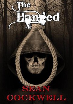 Cover The Hanged (eBook, ePUB)