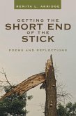 Getting the Short End of the Stick (eBook, ePUB)