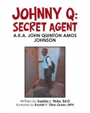 Johnny Q: Secret Agent (eBook, ePUB)