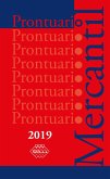 Prontuario Mercantil 2019 (eBook, ePUB)