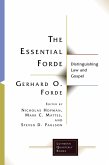 Essential Forde (eBook, ePUB)