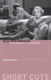 Film Performance (eBook, ePUB)