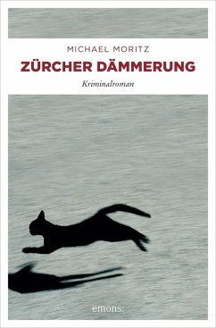 Zürcher Dämmerung (eBook, ePUB) - Moritz, Michael