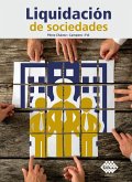 Liquidación de sociedades 2019 (eBook, ePUB)