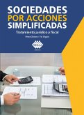 Sociedades por acciones simplificadas. 2019 (eBook, ePUB)