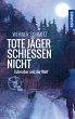 Tote Jäger schießen nicht (eBook,... - Bild 1