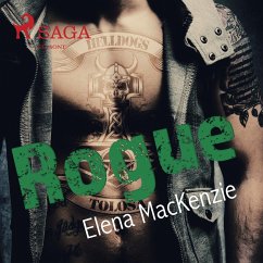 Rogue - Helldogs MC 1 (Ungekürzt) (MP3-Download) - MacKenzie, Elena