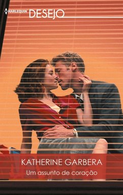 Cover Um assunto de coração (eBook, ePUB)