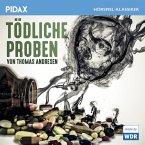Tödliche Proben (MP3-Download)